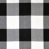 Cube Route # 537 Checkers by Maxwell Designer Fabric Stripes & Checks 100% COTTON INDIA V&H- 6.75" 54" - Swanky Fabrics -