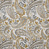 Marzipan # 725 Metal by Maxwell Designer Fabric Maxwell Right 39.5 53.33   by product