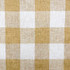 Ian Gold by Magnolia Designer Fabric - 100% Poly India 51,000 WYZ Horizontal: 9.25 and Vertical: 10 54" - Swanky Fabrics -