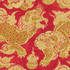 Dragons 46J6931 by JF Designer Fabric Windsong Book 100% Linen China 24000 Horizontal: 27 and Vertical: 25.25 55 - Swanky Fabrics -