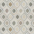 Emulate 17J8581 by JF Designer Fabric Sand Dunes 65% Cotton, 27% Viscose, 8% Polyester India Horizontal: 16.375 and Vertical: 15.5 54 - Swanky Fabrics -