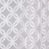 Kiera Frost by Mitchell Designer Fabric #1902 96% Polyester, 4% Viscose Turkey </p><p>Repeat: Horizontal: 5.5 and Vertical: 5.7 59 - Swanky Fabrics -