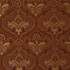 Giverny Brick by Mitchell Designer Fabric #1815 100% Polyester China </p><p>Repeat: Horizontal: 7.7 and Vertical: 8.7 60 - Swanky Fabrics -