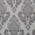 Catalina Slate by Mitchell Designer Fabric #1701 83% Polyester 9% Linen 8% Cotton China </p><p>Repeat: Horizontal: 14 and Vertical: 18.5 56.5 - Swanky Fabrics -