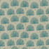 Sandrine 34 Turquoise by ABBEYSHEA Designer Fabric N/A 100% Polyester China 100,000 Double Rubs </p><p>Repeat: Horizontal: and Vertical: 56" (142 cm) - Swanky Fabrics -