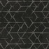 Unveil 9009 Black Tie by Crypton Designer Fabric 100% Polyester US 75,000 Double Rubs (Wyzenbeek) </p><p>Repeat: Horizontal: 13.1" (33.3 cm) Up the Roll and Vertical: 15.0" (38.1 cm) Across the Roll 56" (142 cm) - Swanky Fabrics -
