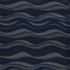 Waves 3009 Midnight Blue by Crypton Designer Fabric 76% Polyester, 16% Recycled Post Industrial Polyester, 8% Recycled Post Consumer Polyester US 100,000 Double Rubs (Wyzenbeek) </p><p>Repeat: Horizontal: 13.3" (33.8 cm) Up the Roll and Vertical: 7.9" (20.0 cm) Across the Roll 55" (140 cm) - Swanky Fabrics -