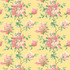 7583-9 Lilacs by Bassett Mcnab Designer Fabric BASSETT MCNAB PRINTS 100%COT ENGLAND Horizontal: 27 and Vertical: 25.25 54 in - Swanky Fabrics -