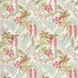 7806-21 Tropicale Reef by Bassett Mcnab Designer Fabric BASSETT MCNAB SIGNATURE 100%COT %VEMB INDIA Horizontal: 26.000 and Vertical: 30.000 52.75 in - Swanky Fabrics -