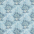 7813-2 Medieval Garden Ocean by Bassett Mcnab Fabric Bassett Mcnab Fabric 7813-2 Medieval Garden OceanFabric BASSETT MCNAB SIGNATURE 100%LIN USA </p><p>Repeat: H: 27.000, V: 25.250 54 in - Fabric Carolina -