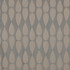 Ecoleaf 9 Granite by Marcus William Designer Fabric KAI/MARCUS WILLIAM JACAMAR 35%POL 34%SVI 31%COT INDIA Horizontal: 4.625 and Vertical: 9.25 54 in - Swanky Fabrics -