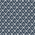 Flurry 3 Navy by Aoc Designer Fabric LA BELLA VITA 50%COT 50%LIN USA FLAME RETARDANT-U.F.A.C. CLASS 1 CATB 117-2013 PERFORMANCE RATED FABRIC WYZENBEEK 60 000 DOUBLE RUB WEAR TEST (HEAVY DUTY) Horizontal: 1.500 and Vertical: 2.000 54 in - Swanky Fabrics -
