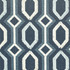Malta 1 Blue/White by Stout Fabric Stout Fabric Malta 1 Blue/WhiteFabric COLOR MY WINDOW LAKE/SEAGLASS 83%POL 11%COT 6%LIN INDIA </p><p>Repeat: H: 3.250, V: 3.000 54 in - Fabric Carolina -