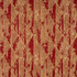 Palmasola 7 Wine by Marcus William Designer Fabric PS/MARCUS WILLIAM LUXOR 93%POL 7%LRX TURKEY Horizontal: 14.000 and Vertical: 14.000 54 in - Swanky Fabrics -