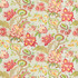 Tumbler 1 Cranberry by Stout Designer Fabric COMFORTABLE LIVING PETAL/PUNCH 100%COT PERU MARTINDALE WEAR TEST (18 000 CIRCULAR RUBS) Horizontal: 27.000 and Vertical: 36.000 54 in - Swanky Fabrics -