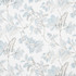 Belong Together River by Carole Designer Fabric Bluebird 100% Cotton-SSR Printed & Finished in USA 27" V, 27" H HD 54" - Swanky Fabrics -