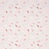 Clara Lane Meadow by Carole Designer Fabric Pink Jade 52% Cotton, 48% Polyester India 9 1/8" V, 10 3/8" H 52" - Swanky Fabrics -