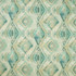 Cobblers Lane Eucalyptus by Carole Designer Fabric VIBRANCE 100% Polyester- Soil & Stain Repellent India Passes 30,000 Double Rubs Wyzenbeek </p><p>Repeat: 25 1/4" V, 27" H 54" - Swanky Fabrics -