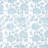 Easy Summer Spa by Carole Designer Fabric Spearmint 100% Polyester India N/A 18 1/2" V, 17" H 51.5" - Swanky Fabrics -