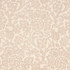 Few Words Linen by Carole Designer Fabric Pink Jade 100% Cotton India N/A Horizontal: 14.5 and Vertical: 24.5 54 - Swanky Fabrics -