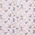 Feet Above Cadet by Carole Designer Fabric Pink Jade 52% Cotton, 48% Polyester India 9 1/8" V, 17 1/4" H 51.75" - Swanky Fabrics -