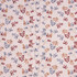 Feet Above Vineyard by Carole Designer Fabric Red Sea 52% Cotton, 48% Polyester India 9 1/8" V, 17 1/4" H 51.75" - Swanky Fabrics -