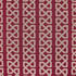 Grand Cable Crimson by Carole Designer Fabric Mulberry Sangria 100% Polyester India N/A Horizontal: 9125 and Vertical: 85 54 - Swanky Fabrics -