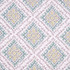 Hold The Trust Seaspray by Carole Designer Fabric Pink Jade 100% Cotton- SR Pakistan 30,000 Wyzenbeek Double Rubs </p><p>Repeat: 18" V, 17 3/4" H HD 55" - Swanky Fabrics -