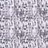Ink Spots Midnight by Carole Designer Fabric White Smoke 100% Cotton Turkey Passes 27,000 Double Rubs Wyzenbeek Horizontal: 13 1/2" and Vertical: 12 1/2" V 54" - Swanky Fabrics -