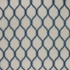 Look At Me Ocean by Carole Designer Fabric French Navy 52% Polyester, 48% Cotton India N/A Horizontal: 6 7/8" and Vertical: 12" V 52" - Swanky Fabrics -