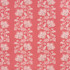 Love & Respect Blossom by Carole Designer Fabric Geranium 52% Polyester, 48% Cotton India N/A </p><p>Repeat: 12 1/2" V, 12 1/2" H 51" - Swanky Fabrics -