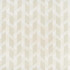 Multiplex Pearl by Carole Designer Fabric ONYX & IVORY 70% Polyester, 30% Linen India N/A Horizontal: 8 3/4" and Vertical: 6 1/2" V 52" - Swanky Fabrics -
