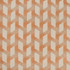 Multiplex Copper by Carole Designer Fabric DESERT WANDERER 70% Polyester, 30% Linen India N/A </p><p>Repeat: 6 1/2" V, 8 3/4" H 52" - Swanky Fabrics -