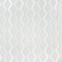 Never Say Never Vapor by Carole Designer Fabric Silver Fox 61% Polyester, 39% Cotton India Passes 15,000 Double Rubs Wyzenbeek Horizontal: 7 and Vertical: 6 56 - Swanky Fabrics -