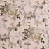 Bird Sanctuary Blush by Carole Designer Fabric Pink Jade 100% Cotton- SSR Peru 25,000 Wyzenbeek Double Rubs Horizontal: 13.5 and Vertical: 25.25 54 - Swanky Fabrics -