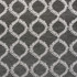 One Morning Raven by Carole Designer Fabric SILVER FOX 67% Polyester, 33% Cotton India Passes 30,000 Double Rubs Wyzenbeek Horizontal: 9" and Vertical: 9 1/2" V 54" - Swanky Fabrics -