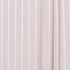 One Line Linen by Carole Designer Fabric Sheer Intrigue 75% Polyester, 25% Cotton India N/A 1 1/2" H 54" - Swanky Fabrics -