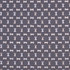 Pick A Bow Gunmetal by Carole Designer Fabric White Smoke 50% Polyester, 50% Cotton India Passes 25,000 Double Rubs Wyzenbeek </p><p>Repeat: 5 1/4" V, 6 1/4" H 52" - Swanky Fabrics -