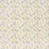 Promises Promises Meadow by Carole Designer Fabric COCONUT CREAM 52% Cotton, 48% Polyester India Passes 30,000 Double Rubs Wyzenbeek Horizontal: 8 5/8" and Vertical: 9 1/8" V 52" - Swanky Fabrics -