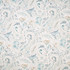 Ruston Way Vapor by Carole Designer Fabric Blue Forest 100% Cotton China Passes 27,000 Double Rubs Wyzenbeek Horizontal: 27" D and Vertical: 26 5/8" V 57" - Swanky Fabrics -