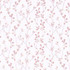 To Be A Poet Potpourri by Carole Designer Fabric Pink Jade 73% Cotton, 27% Polyester India 20,000 Wyzenbeek Double Rubs Horizontal: 13 1/2" and Vertical: 6 1/4" V 54" - Swanky Fabrics -