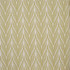 Silver Brake Fern by Carole Designer Fabric Lemongrass 62% Polyester, 38% Cotton India Passes 50,000 Double Rubs Wyzenbeek Horizontal: 6.875 and Vertical: 6.75 54 - Swanky Fabrics -