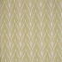 Silver Brake Fern by Carole Designer Fabric Lemongrass 62% Polyester, 38% Cotton India 6 3/4" V, 6 7/8" H 54" - Swanky Fabrics -