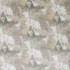 Soft Skills Latte by Carole Designer Fabric Portobello 100% Polyester India 14 1/2" V, 27" H 56" - Swanky Fabrics -