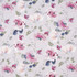 This Is Now Silverfrost by Carole Designer Fabric Azalea 100% Cotton S Korea Passes 15,000 Double Rubs Wyzenbeek 26 1/2" V, 27" H 54" - Swanky Fabrics -