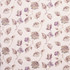 To Have Heart Boysenberry by Carole Designer Fabric Azalea 58% Cotton, 42% Polyester India Passes 20,000 Double Rubs Wyzenbeek 12 1/4" V, 25 1/4" H 50.5" - Swanky Fabrics -