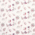 To Have Heart Summer by Carole Designer Fabric Azalea 58% Cotton, 42% Polyester India Passes 20,000 Double Rubs Wyzenbeek Horizontal: 25 1/4" and Vertical: 12 1/4" V 50.5" - Swanky Fabrics -