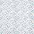 Under The Radar Celadon by Carole Designer Fabric Pink Jade 100% Cotton- SSR Pakistan 12,000 Wyzenbeek Double Rubs Horizontal: 13.5 and Vertical: 12.625 54 - Swanky Fabrics -