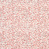 When In Doubt Coral by Carole Designer Fabric Azalea 100% Cotton India Passes 15,000 Double Rubs Wyzenbeek Horizontal: 14.25 and Vertical: 13.75 57.5 - Swanky Fabrics -