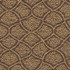 Current Oro by Crypton Designer Fabric See sample 51% Polyester49% Rayon  50000 Horizontal: 3.375" and Vertical: 3.125" 54"  - Swanky Fabrics -